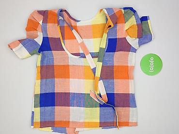 oysho len: Shein, Bluzka damska, rozmiar XS — 3