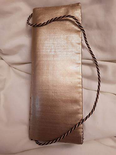 Клатчи: Сумочка - клач ручная работа, вышивка позолотой, несколько — 4