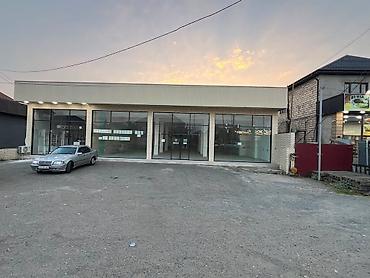 аренда гараж: Dükan icareye verilir . Dükan görun düyü kimi Geniş Seliqeli — 1