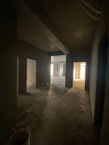 Yeni tikili: 3 otaqlı, Yeni tikili, 136 kv. m — 3