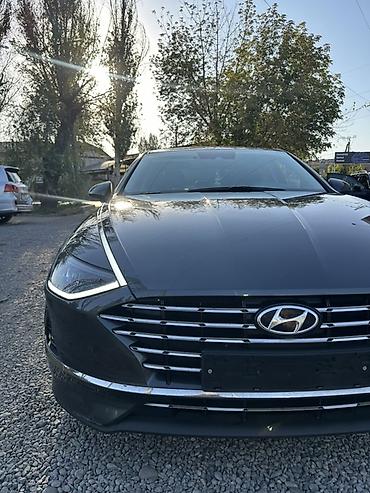 диски р15 бу: Hyundai Sonata: 2021 г., 2 л, Автомат, Гибрид, Седан — 2