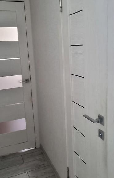 Сдается 1‑комнатная квартира, 8 микрорайон. - Площадь: 33 м² - Этаж