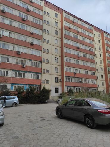 енесай квартира: 1 комната, 45 м², 106 серия, 2 этаж, Евроремонт