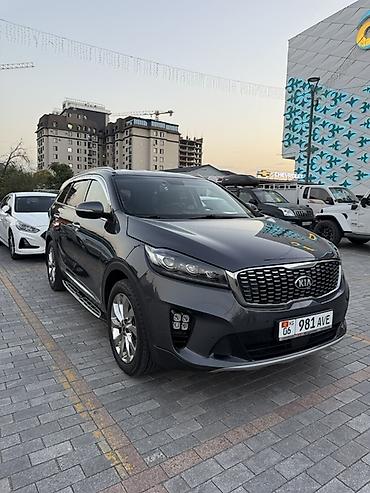 kla sorento: Kia Sorento: 2018 г., 2 л, Автомат, Дизель, Кроссовер — 4