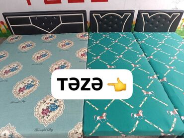 дсп мебель: Təknəfərlik çarpayı, Bazasız, Matras ilə, Siyirməsiz