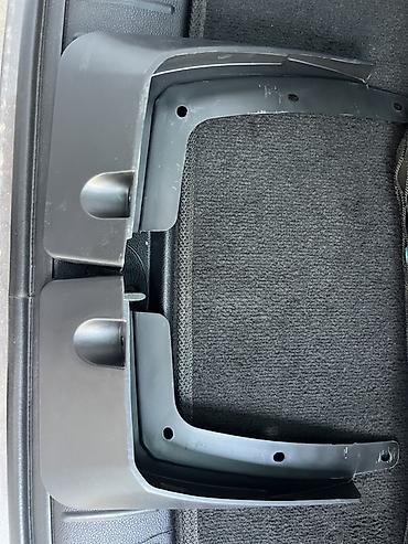 брызговики хонда фит: Брызговик Hyundai, 2019 г., Новый, Оригинал — 1