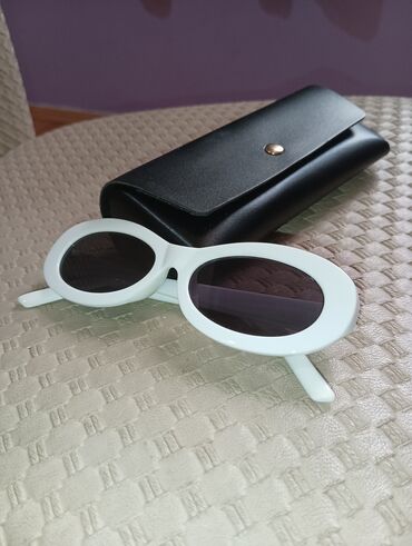 ray ban eynək: Gün eynəyi, Yeni