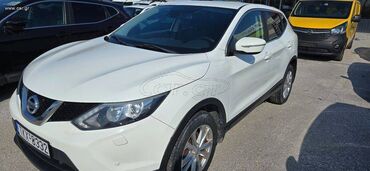 Nissan: Nissan Qashqai: 1.2 l. | 2014 έ. SUV/4x4 — 4