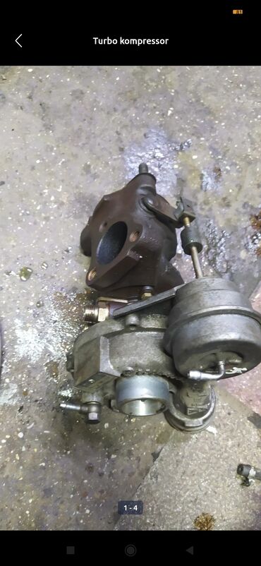 фольксваген поло автомат: Məhsul: TurboSatilir İslekdi Tustu Zad vermir Sadece Zbor Mator Aldim