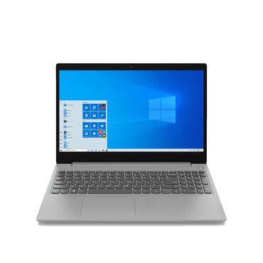 ноутбук asus intel core i5: Lenovo IdeaPad 3 15IIL05 (81WE005XRK) | İstehsalçı: Lenovo; Prosessor