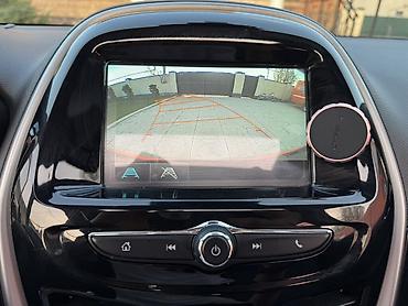 Chevrolet: Chevrolet Spark: 2017 г., 1 л, Вариатор, Бензин, Хэтчбэк — 15