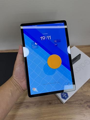 samsung tab s 7: Планшет, Samsung, память 256 ГБ, 12" - 13", 5G, Б/у, Классический цвет - Серый — 10