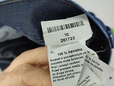 ls luvans: Jeansy dla mężczyzn, rozmiar L — 5