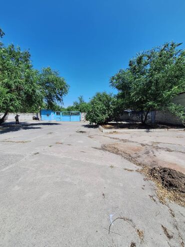 Автобизнес: С участком, 1000 м²,Не действующий, Без оборудования — 8