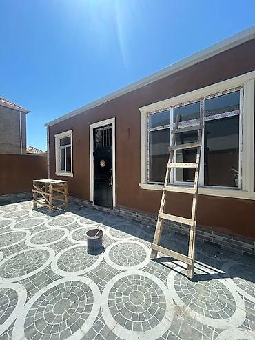 cıxarış: Mehdiabad 3 otaqlı, 90 kv. m, Kredit yoxdur, Yeni təmirli — 1