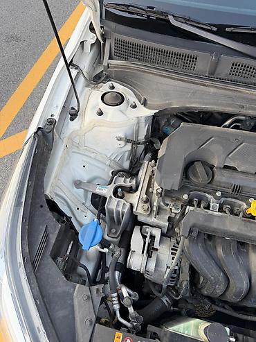 Kia: Kia K3: 2019 г., 1.6 л, Бензин — 16