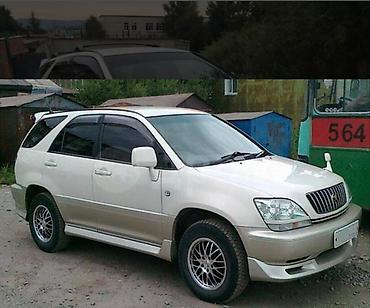 byd e2 2024: Продаю обвесы на RX300 первое поколение в круг! Lexus RX 300 Toyota — 4