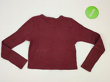 mesh top: Topshop Petite, Top damski, rozmiar M — 3