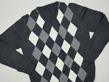 stradivarius pl promo code: Zara, Sweter dla mężczyzn, rozmiar L — 1