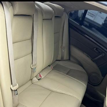 lexus ct 200h: Honda Legend: 2005 г., 3.5 л, Автомат, Бензин, Седан — 8