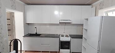 Шкафы-купе: Шкаф купе, Новый, С зеркалом, ЛДСП — 9