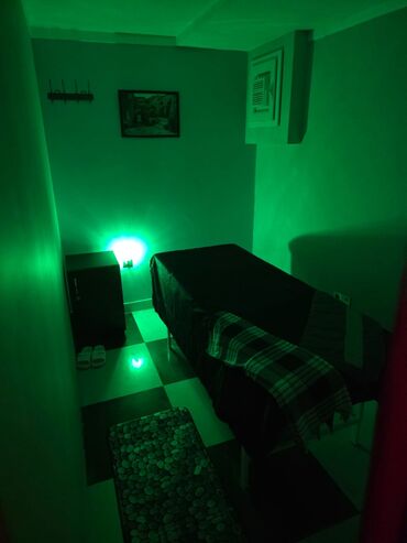 Masaj: Müalicəvi masaj, Uşaqlar üçün, Klinikada -da lalafo.az — 5 Masaj: Müalicəvi masaj, Uşaqlar üçün, Klinikada — 5