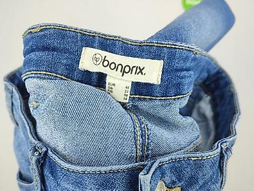 511 slim jeans levis: Bonprix, Jeansy damskie, rozmiar 4XL — 4