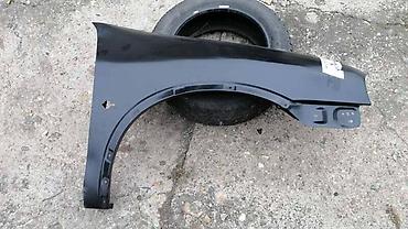 ratkapne beograd: KRILO ZA OPEL CORSA B | Krilo desno za Opel Corsa B sa otvorom za — 1