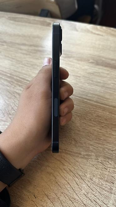 Мобильные телефоны и аксессуары: IPhone 13, Б/у, 128 ГБ, Midnight, Чехол, Защитное стекло — 6