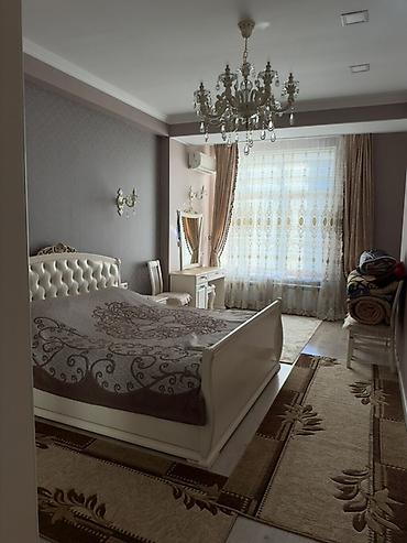 Долгосрочная аренда квартир: 🏡 Сдаётся 3-комнатная квартира! 📐 Площадь: 102 м² 🏢 Этаж: 6 из 11 🛋 — 10