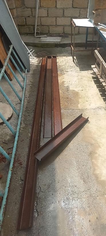 pavloniya ağacı qiyməti: Şveller- 9.5 metr . Son -100 azn .wstsap var — 1