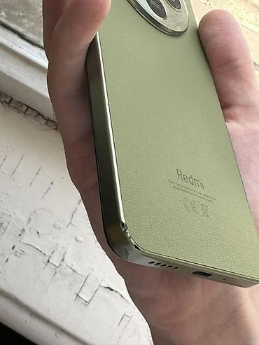 redmi 14 s: Redmi 14C, 128 GB, rəng - Yaşıl — 7