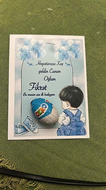 gift card: Sifarish üçün əlaqə saxlaya bilərsiniz❤️‍🔥☺️ — 2