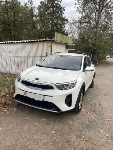 купить опель вектра ц: Kia Stonic: 2019 г., 1.4 л, Автомат, Бензин, Кроссовер