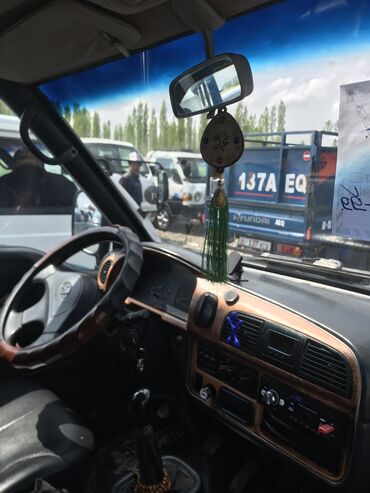 портер кыргызстан: Жеңил жүк ташуучу унаа, Hyundai, Стандарт, 3 т, Колдонулган