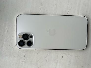 mx master 3 бишкек: IPhone 12 Pro, Колдонулган, 128 ГБ, Ак, Каптама, 92 % — 4