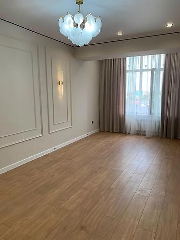 экспострой: 2 комнаты, 48 м², ул. Баха Элитка, 7 этаж, Евроремонт — 6