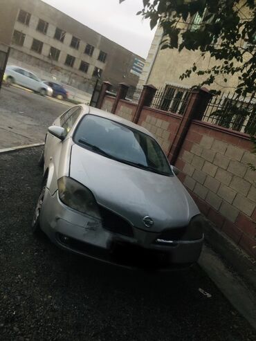 Nissan: Nissan Primera: 2022 г., 1.8 л, Автомат, Бензин, Седан