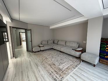 brk group: 2 комнаты, 81 м², Средний Джал Элитка, 5 этаж, Евроремонт — 9