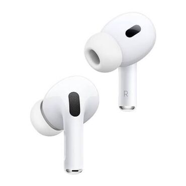 купить айфон 13 в бишкеке: Куплю два оригинальных наушника AirPods pro 2