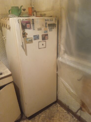 холодильник в токмаке: Холодильник Минск, Б/у, Однокамерный