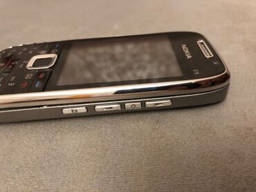 Nokia: Nokia E75, rəng - Qara — 9