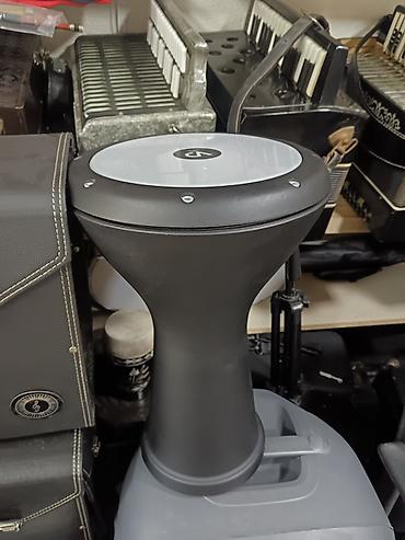 Darbuka