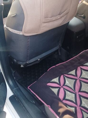 Nissan: Nissan Primera: 2002 г., 1.8 л, Механика, Бензиновая, Универсал — 9