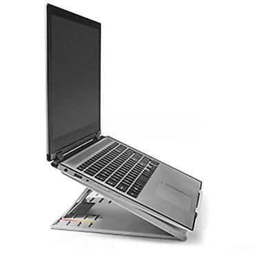 laptop stand: Kensington SmartFit Easy Riser Go K50420EU Laptop Stand 🟢Rəsmi iş — 1