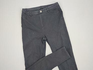second hand lubin: Jeansy damskie, rozmiar S — 1