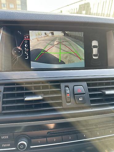 bmw 528 2012: BMW 528: 2 l | 2015 il Sedan — 10