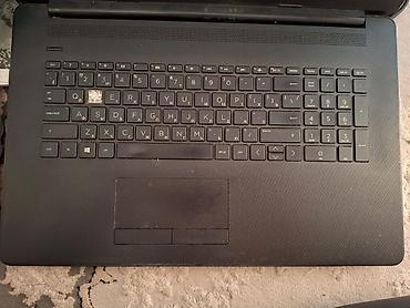 omen 15: HP Laptop 17-ca1xxx — ноутбук с большим экраном и цифровым блоком — 2