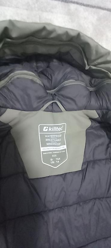 pepco devojcice jakne: Cilltec zimska jakna za devojcice vel. 164. U odlicnom je stanju, kao — 3