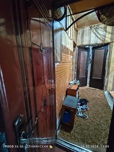 Продажа квартир: 3 комнаты, 70 м², 105 серия, 1 этаж — 2